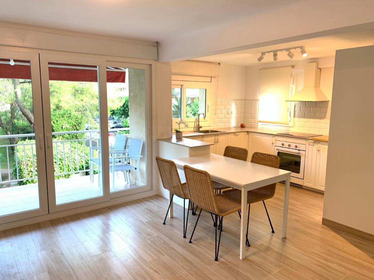 Appartement Be-Cool Salou Pool Center Extérieur photo